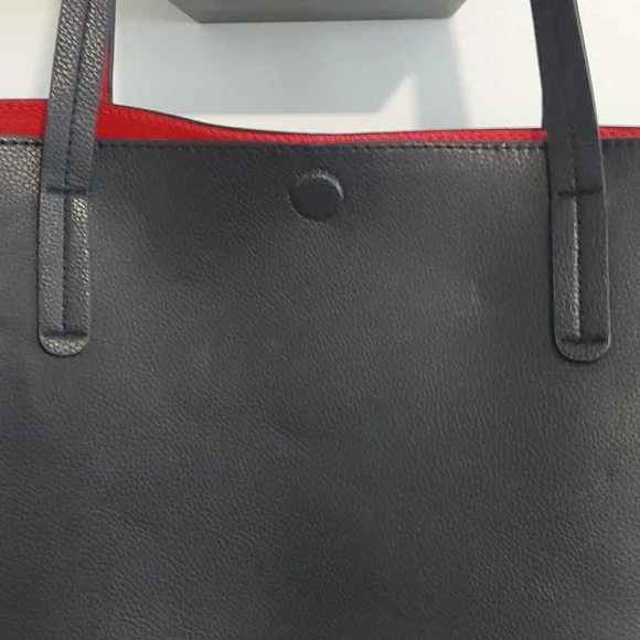 Merona XL Tote - Picture 2 of 5
